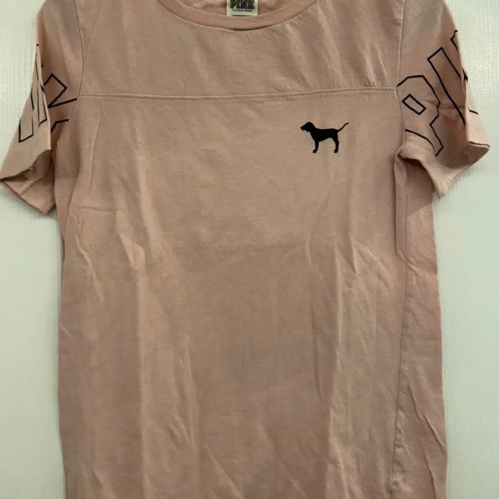 PINK Tee